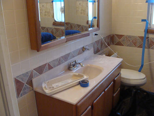 Denver Bathroom Remodeling