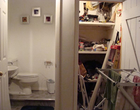 basement bathroom in denver co