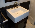 wall mounted sink Park Hill