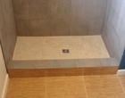 Westminister bathroom tile