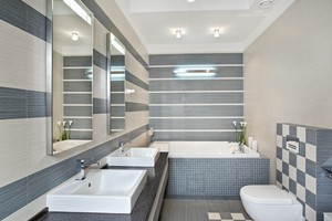 Bathroom Remodeling in Denver