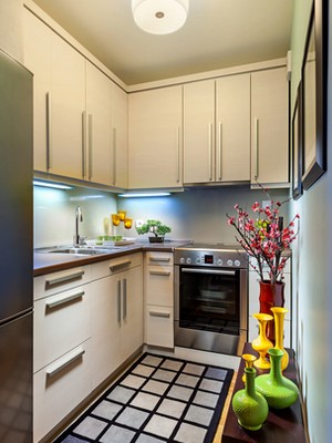 Small Kitchens in Denver