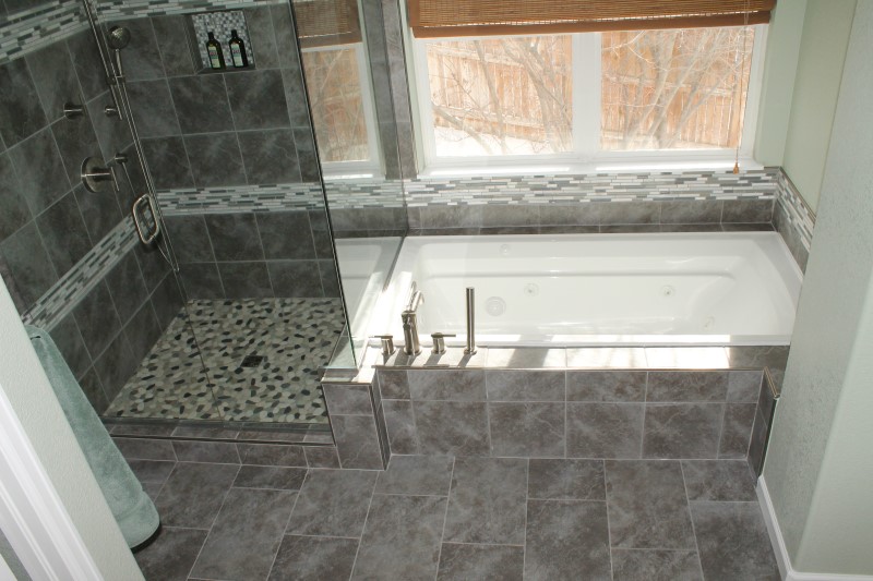 Denver Bathroom Tile Stone Flooring, Capco Tile Denver Co