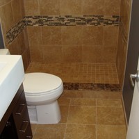 Master Bathroom Remodeling Project in Arvada, CO