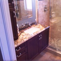 Bathroom Remodeling Project in Park Hill, CO