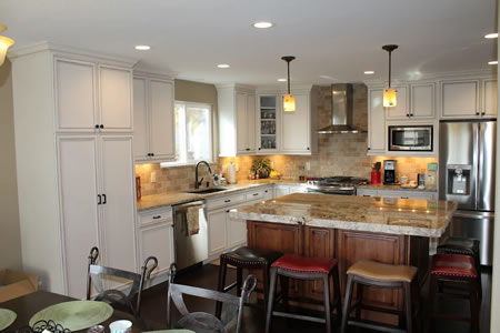Maximizing ROI in Lakewood Kitchens: Which Layouts Actually Sell Homes in 2026?